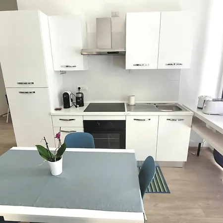 Apartamento La Mandronia Loft *