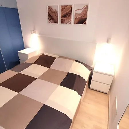 La Mandronia Loft Apartment *
