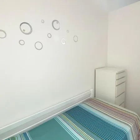 La Mandronia Loft Apartment