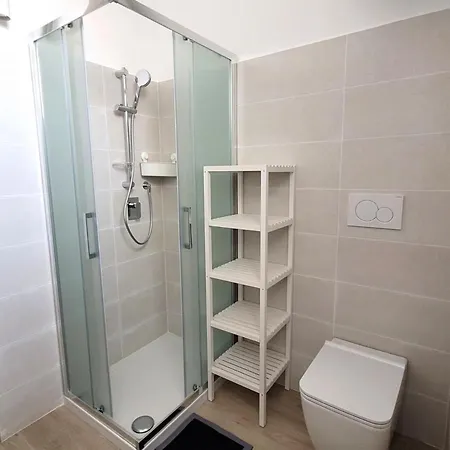 La Mandronia Loft Альгеро