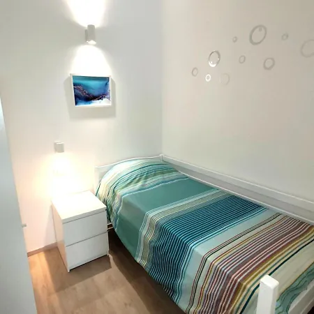 La Mandronia Loft
