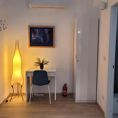 La Mandronia Loft