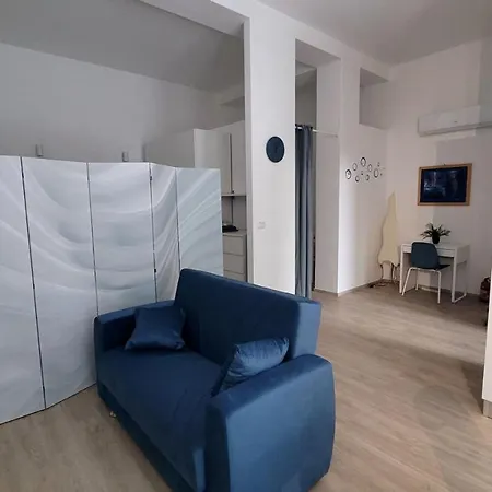 La Mandronia Loft *