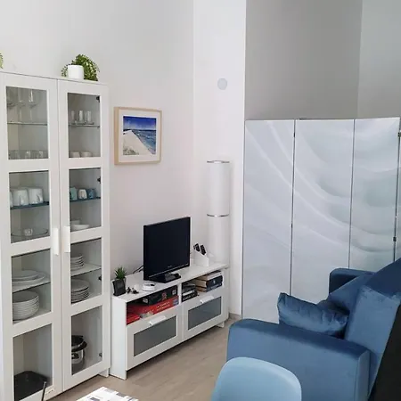 La Mandronia Loft