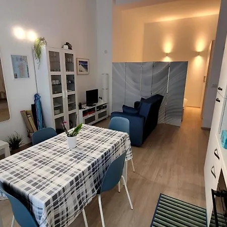 Apartment La Mandronia Loft *