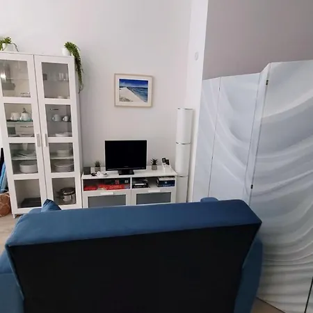 La Mandronia Loft Apartment