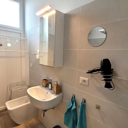 La Mandronia Loft * Альгеро