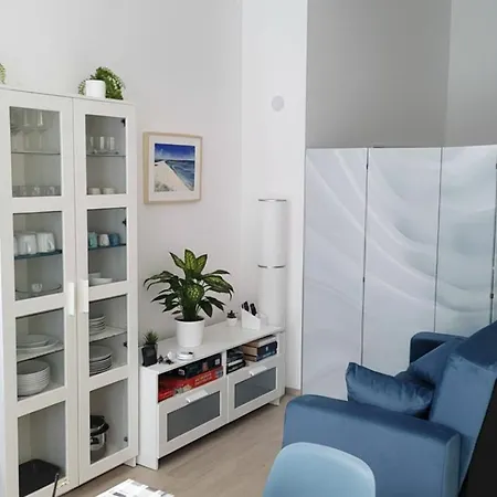 La Mandronia Loft Апартаменты