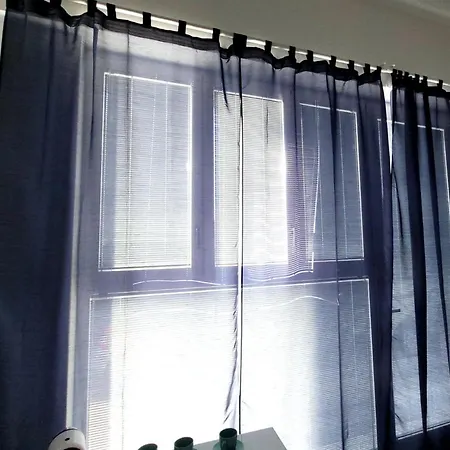 La Mandronia Loft アパート