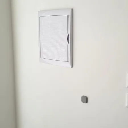 Apartmán La Mandronia Loft Alghero