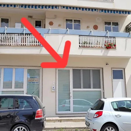 La Mandronia Loft Alghero