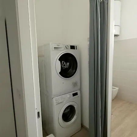 La Mandronia Loft Apartment