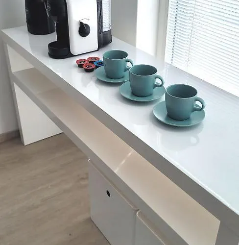 La Mandronia Loft דירה אלגהרו