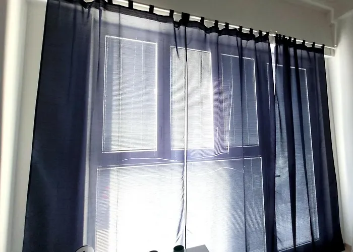 La Mandronia Loft דירה