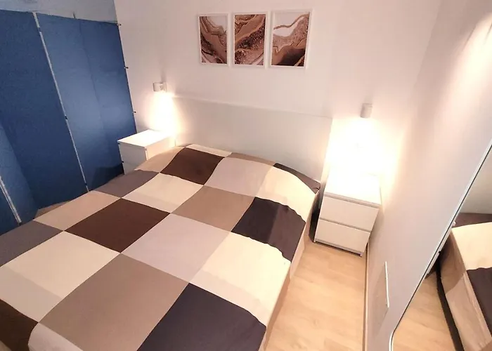 La Mandronia Loft דירה *