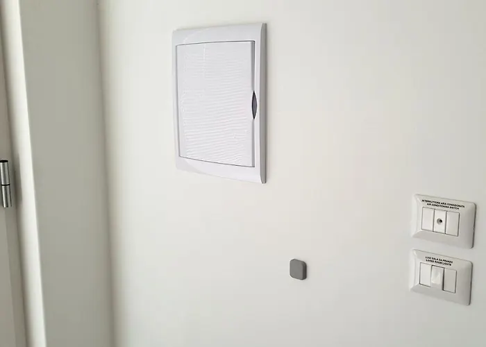 דירה La Mandronia Loft אלגהרו