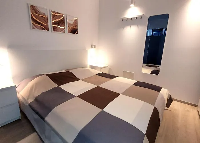 דירה La Mandronia Loft