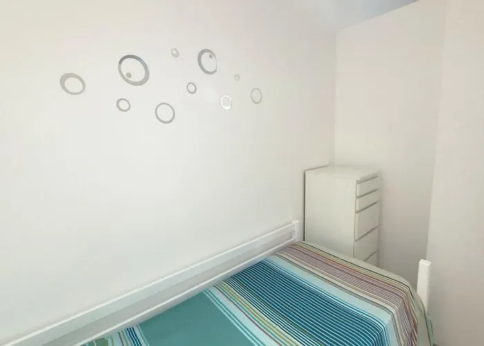 La Mandronia Loft דירה