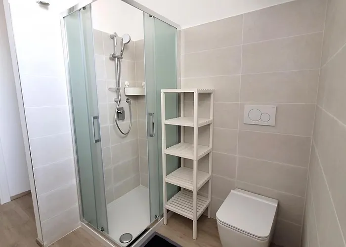 La Mandronia Loft אלגהרו