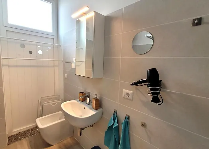 La Mandronia Loft * אלגהרו