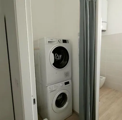 La Mandronia Loft דירה