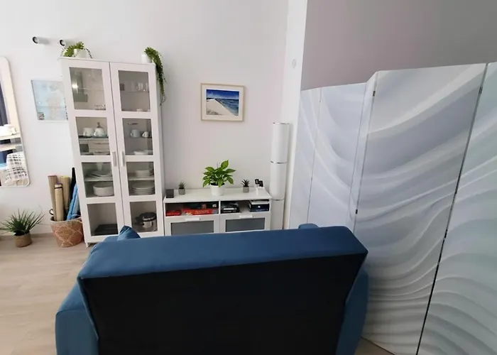 La Mandronia Loft * אלגהרו