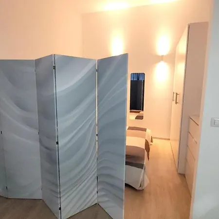 La Mandronia Loft