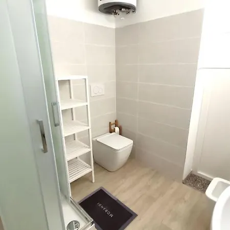 La Mandronia Loft